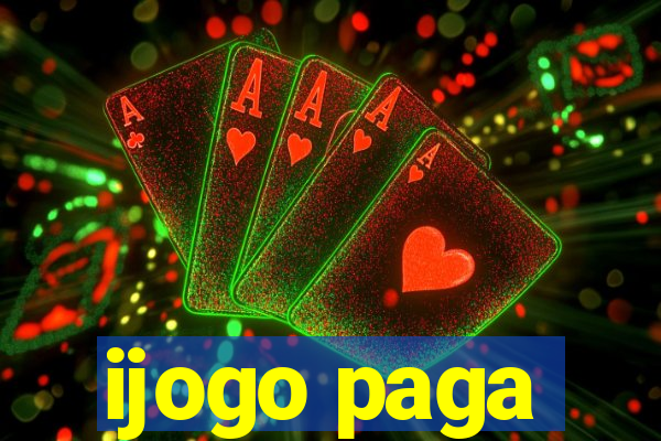 ijogo paga